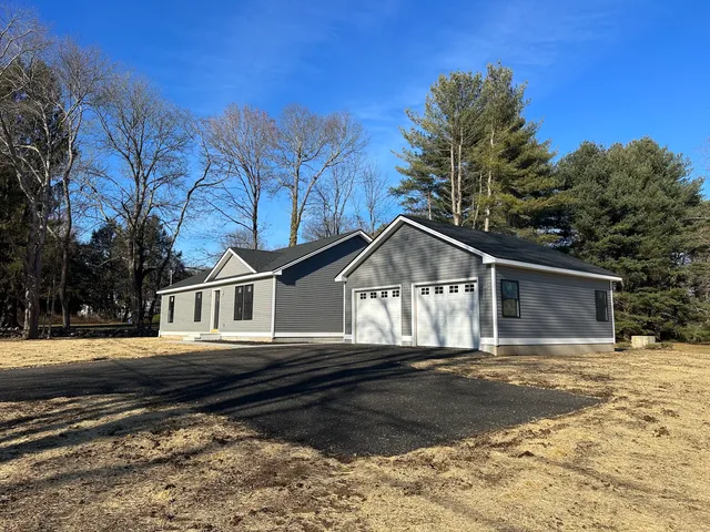 $499,000 | 58 Milner Avenue, Plainfield, CT 06354