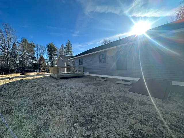 $499,000 | 58 Milner Avenue, Plainfield, CT 06354