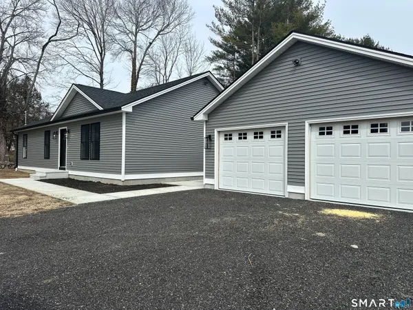 a house with a outdoor space