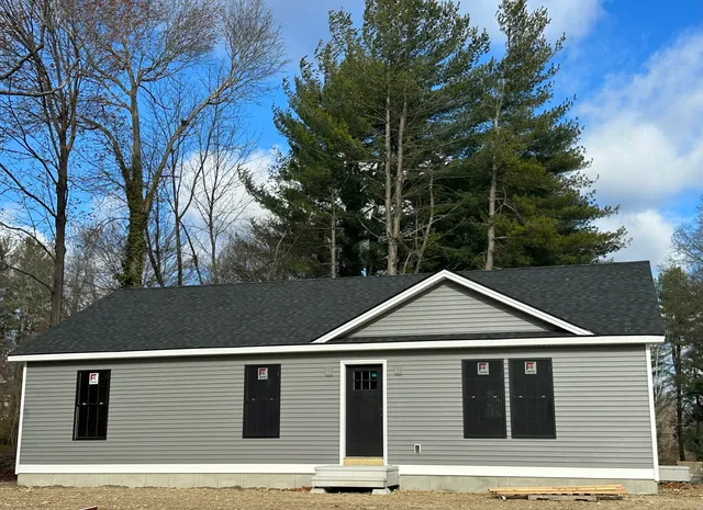 $499,000 | 58 Milner Avenue, Plainfield, CT 06354