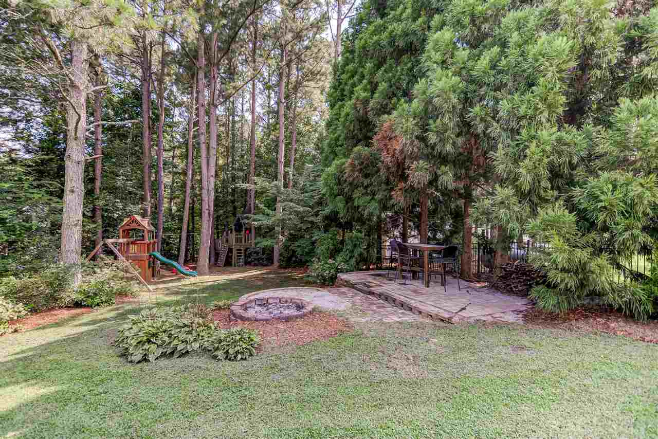 45 Austin Pond Road Clayton, NC 27520 - Photo 28 of 30 Photo 28