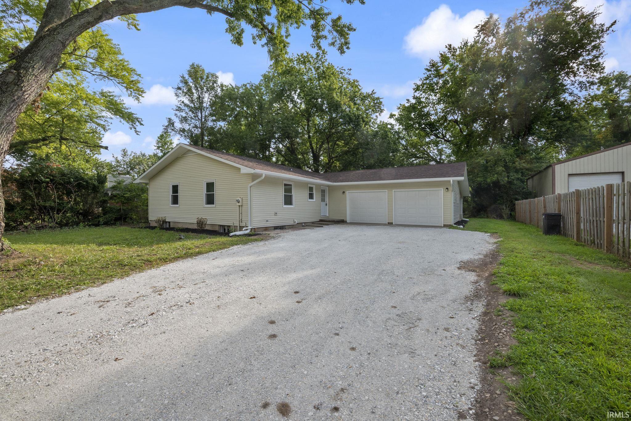3913 Old Romney Road Lafayette, IN 47909 - Photo 1 of 27 Gallery Image 1