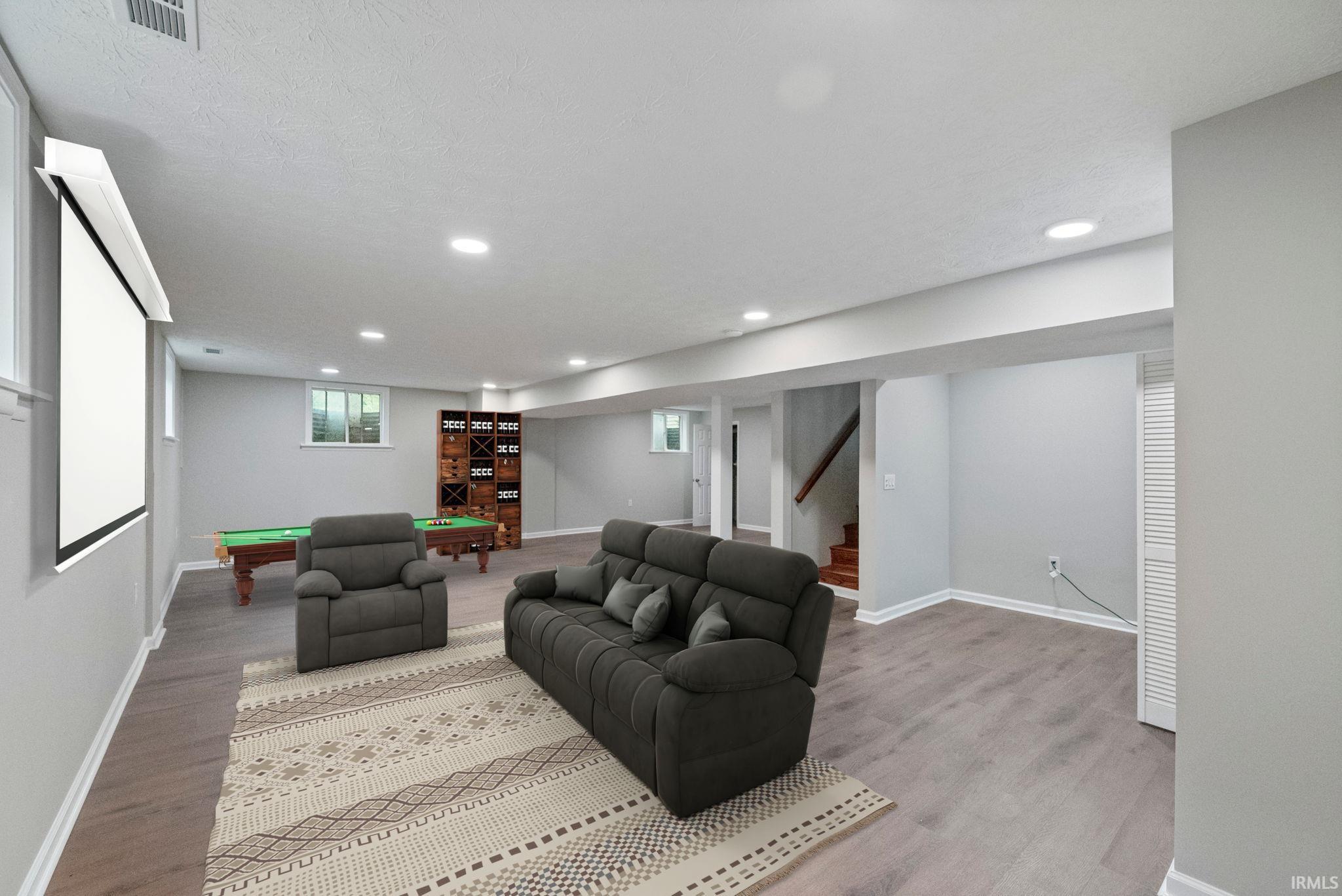 3913 Old Romney Road Lafayette, IN 47909 - Photo 21 of 27 Gallery Image 21