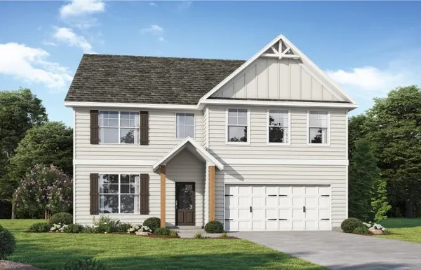 $472,699 | 26 Glengarry Court, Adairsville, GA 30103