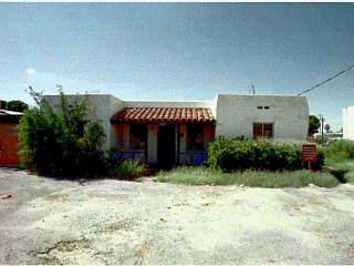 2301 North Country Club Road Tucson, AZ 85716 - Photo 1 of 1