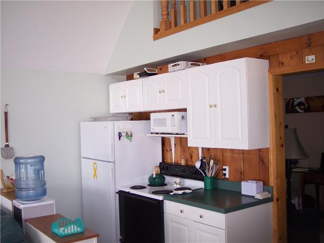 8216 Graves Point Road Huron, NY 14590 - Photo 3 of 16 Kitchen