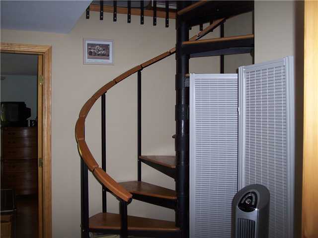 8216 Graves Point Road Huron, NY 14590 - Photo 7 of 16 Other Spiral Staircase