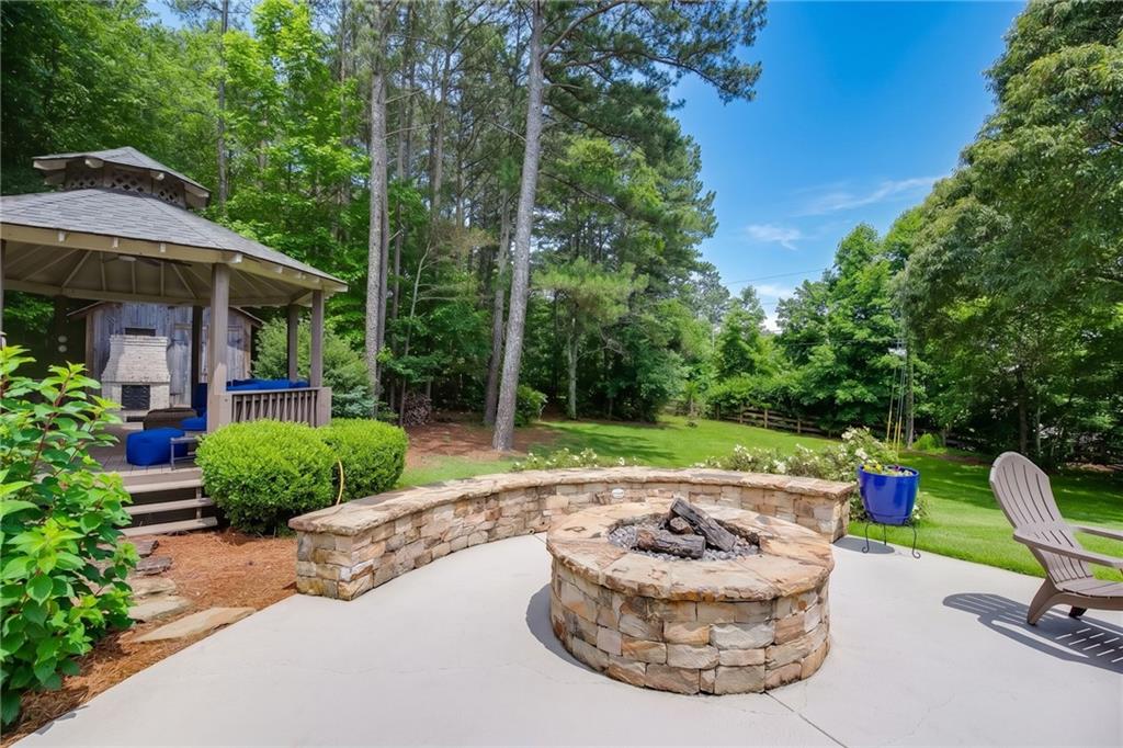 5211 Frazer Road Buford, GA 30518 - Photo 67 of 78