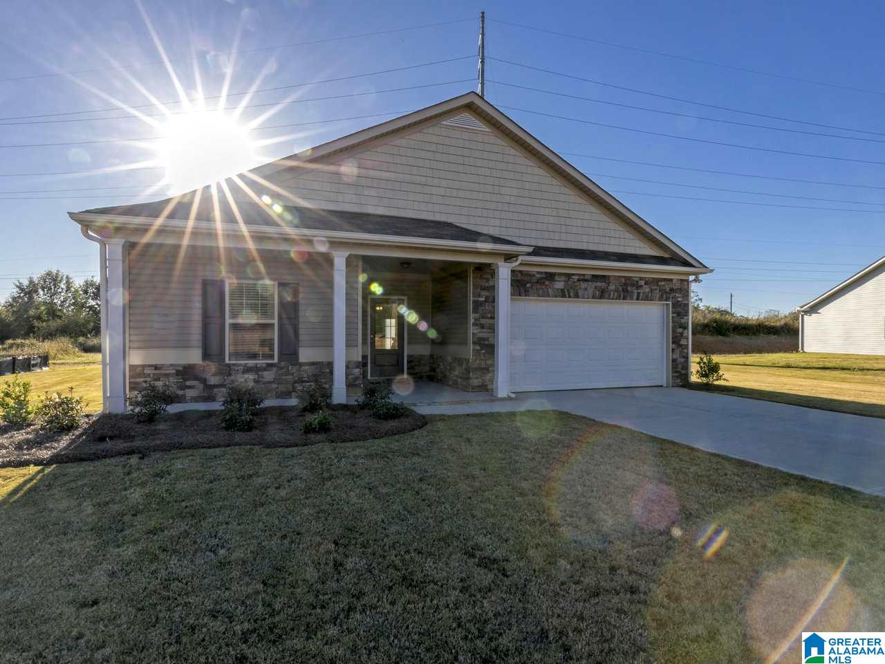 760 Twin Ridge Circle Lincoln, AL 35096 - Photo 5 of 18