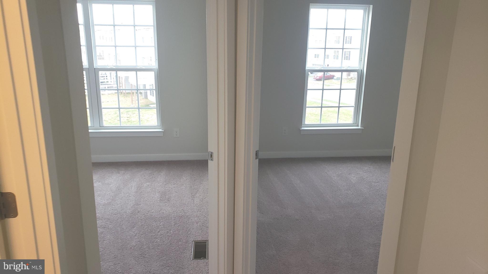 214 Case Road Townsend, DE 19734 - Photo 11 of 18 a view of an empty room with a window