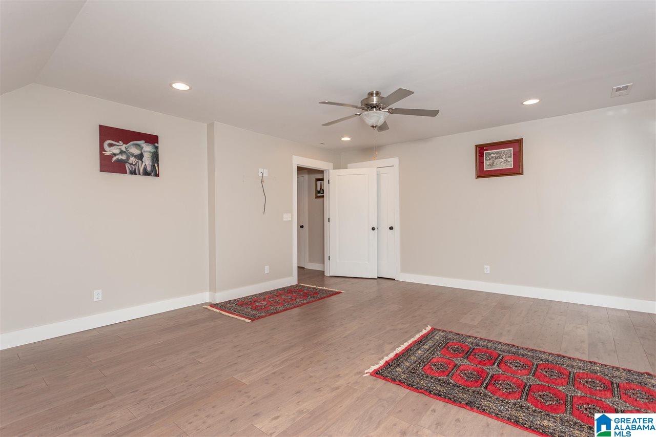 10798 Choccolocco Road Anniston, AL 36207 - Photo 22 of 40