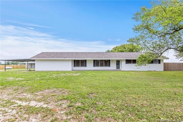$299,900 | 17115 Highway 171 Highway, Ragley, LA 70657