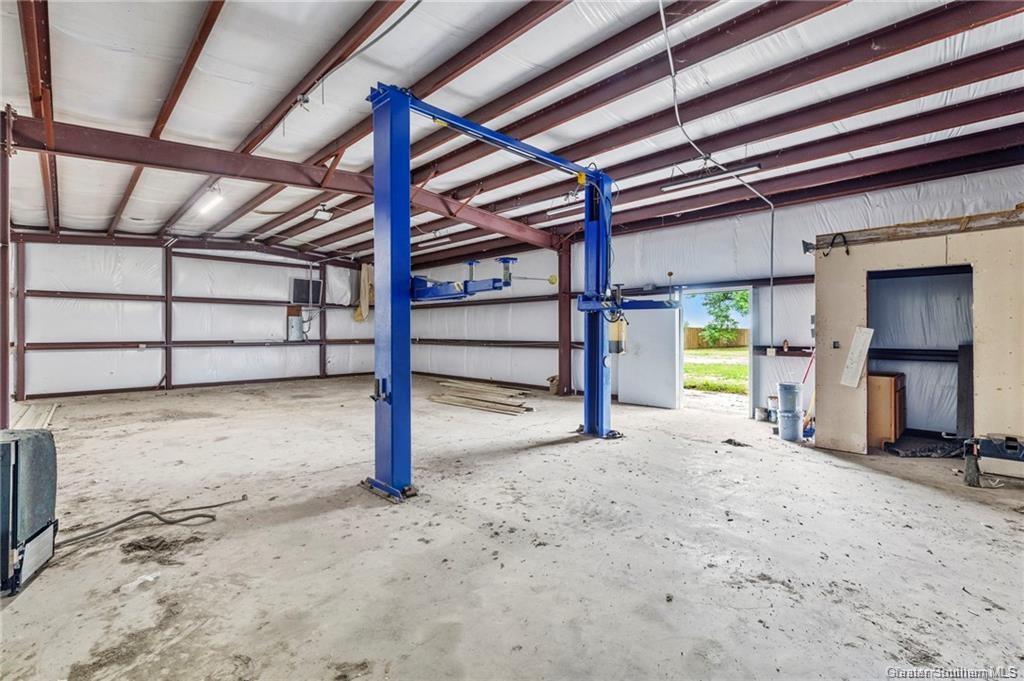 17115 Highway 171 Highway Ragley, LA 70657 - Photo 15 of 20