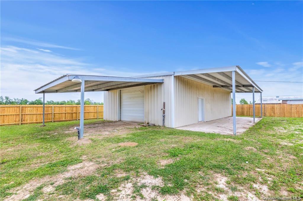 17115 Highway 171 Highway Ragley, LA 70657 - Photo 16 of 20
