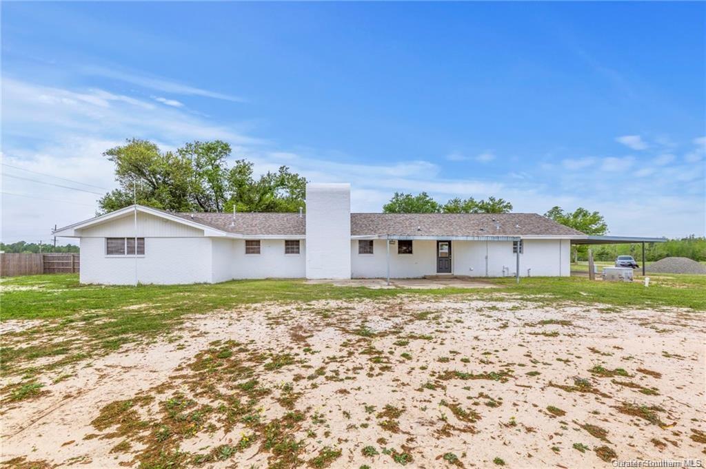 17115 Highway 171 Highway Ragley, LA 70657 - Photo 17 of 20