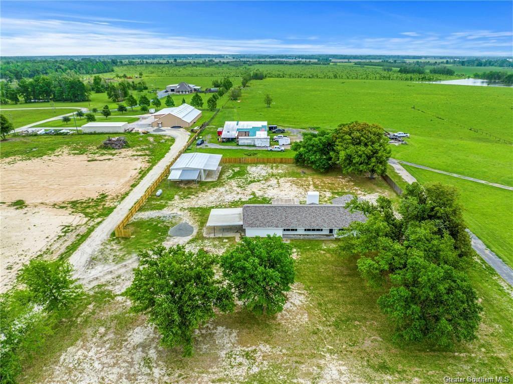 17115 Highway 171 Highway Ragley, LA 70657 - Photo 19 of 20