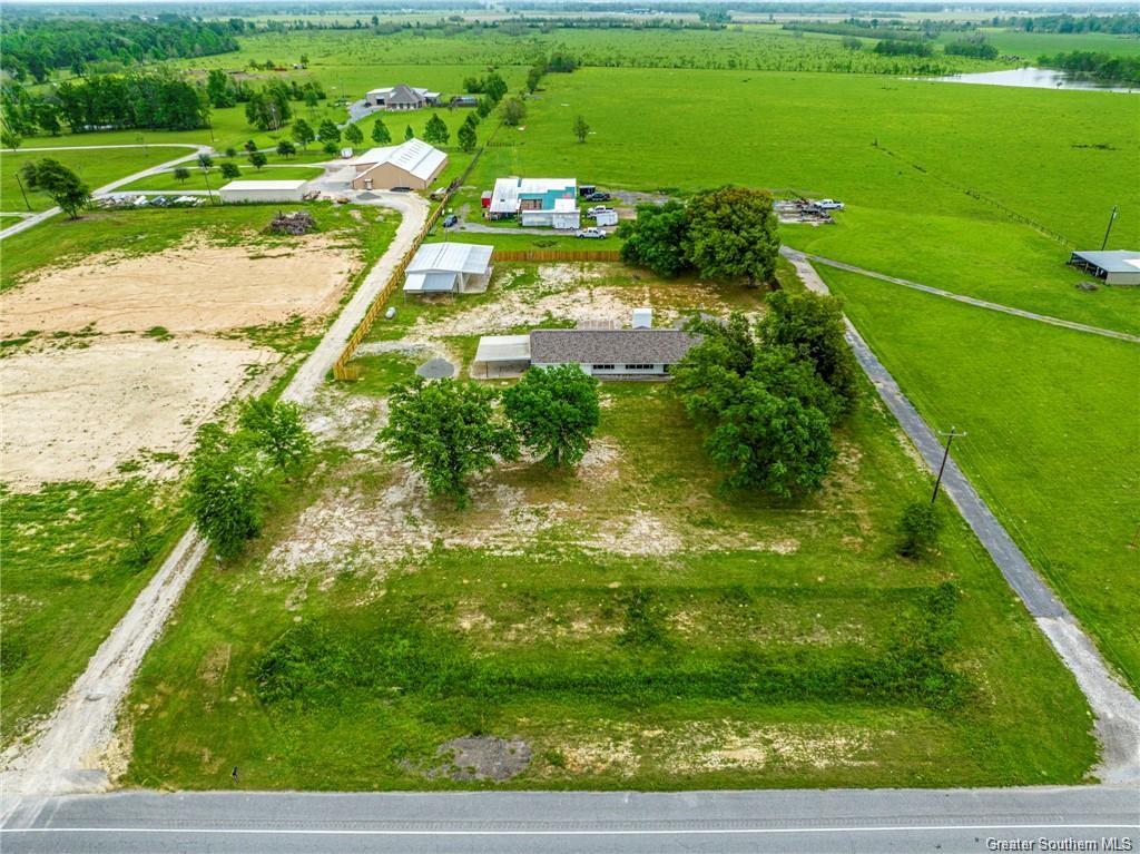 17115 Highway 171 Highway Ragley, LA 70657 - Photo 20 of 20