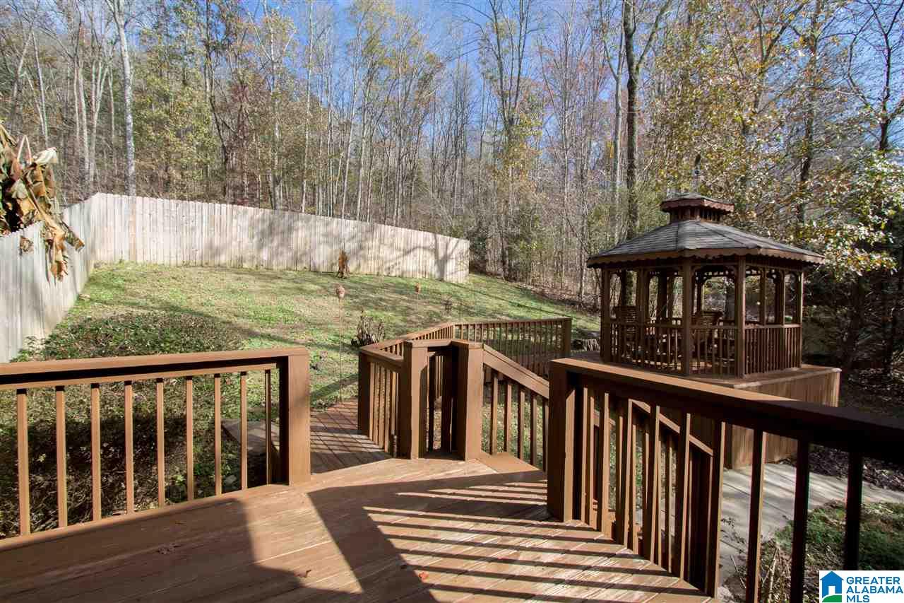933 MacDonald Lk Road Springville, AL 35146 - Photo 36 of 43 Gallery Image 36