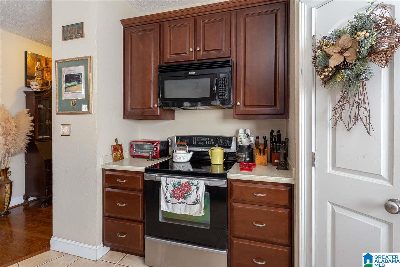 355 Foster West Road Jacksonville, AL 36265 - Photo 7 of 48