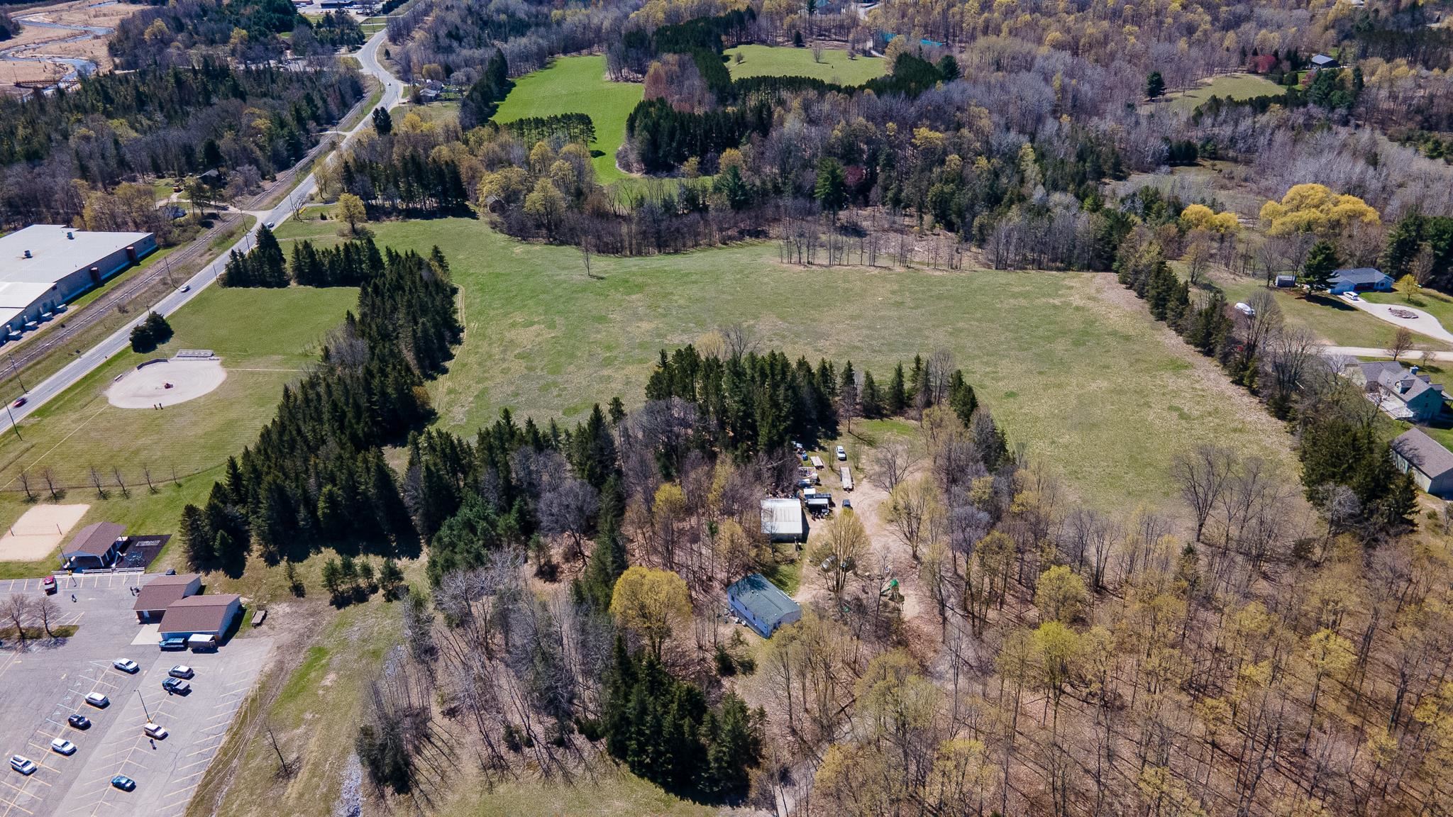 1795 Cass Road Traverse City, MI 49685 - Photo 6 of 11