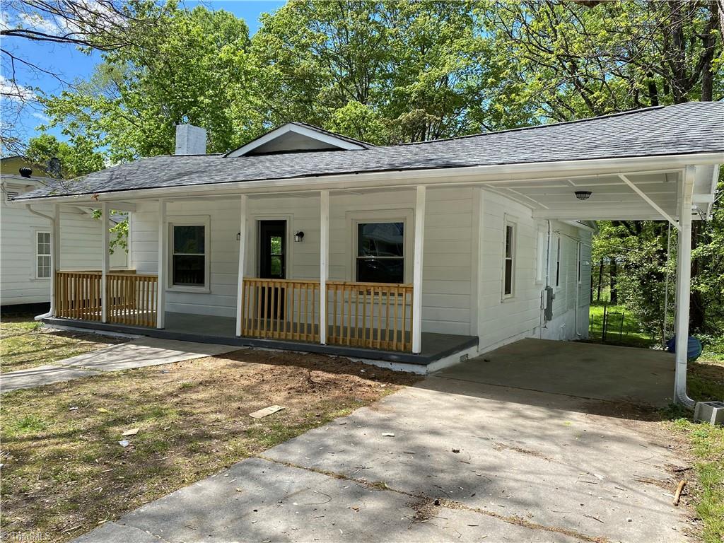 1613 North Hamilton Street High Point, NC 27262 - Photo 21 of 23 Gallery Image 21