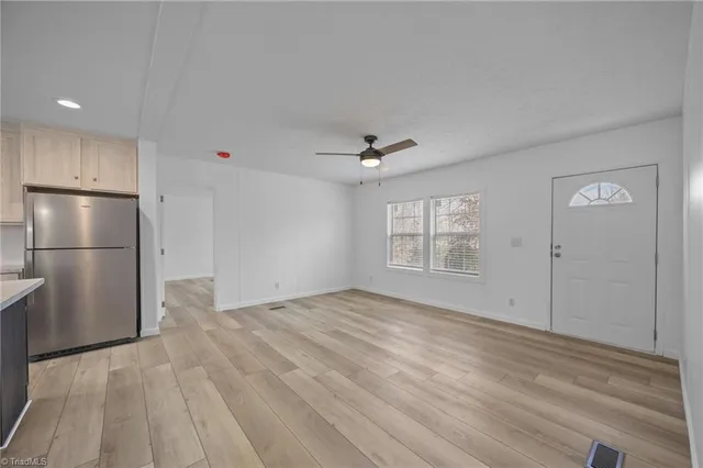 $249,900 | 3309 East Calloway Drive, Haw River, NC 27258