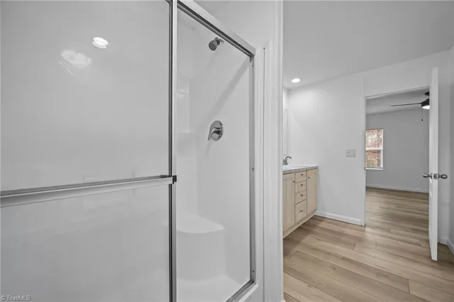 $249,900 | 3309 East Calloway Drive, Haw River, NC 27258