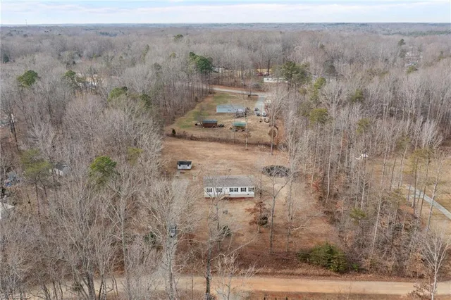 $249,900 | 3309 East Calloway Drive, Haw River, NC 27258