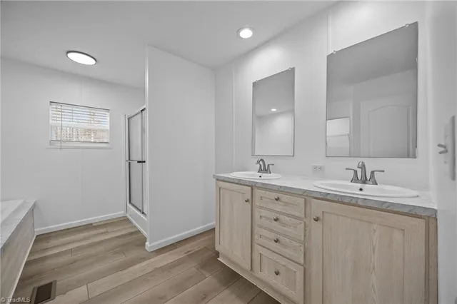 $249,900 | 3309 East Calloway Drive, Haw River, NC 27258