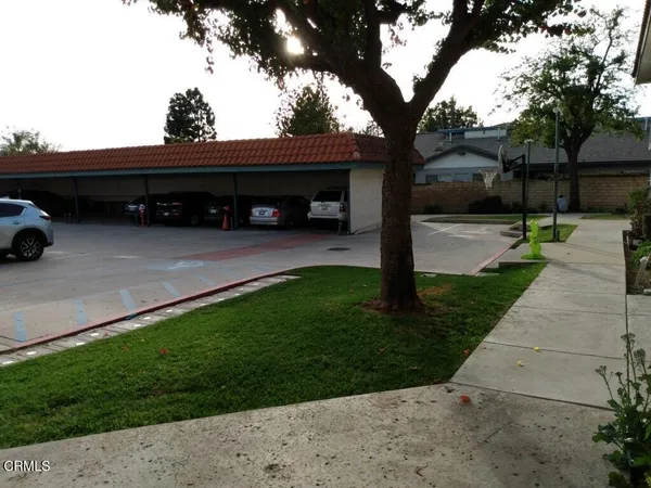 $2,550 | 1851 Patricia Avenue, Unit 205, Simi Valley, CA 93065