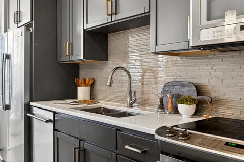 $620,000 | 1212 Laurel Street, Unit 2206, Nashville, TN 37203