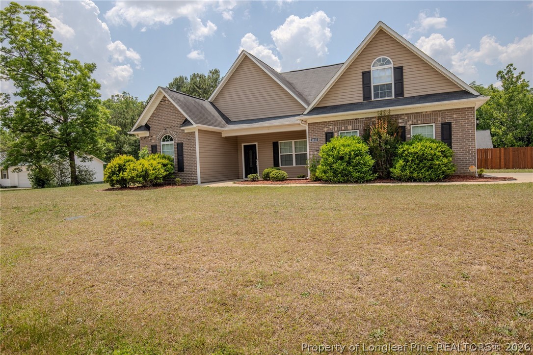 1463 Townsend Road Raeford, NC 28376 - Photo 1 of 39