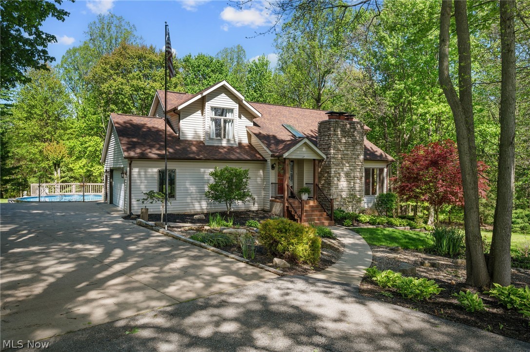 18976 Thorpe Road Chagrin Falls, OH 44023 - Photo 34 of 45
