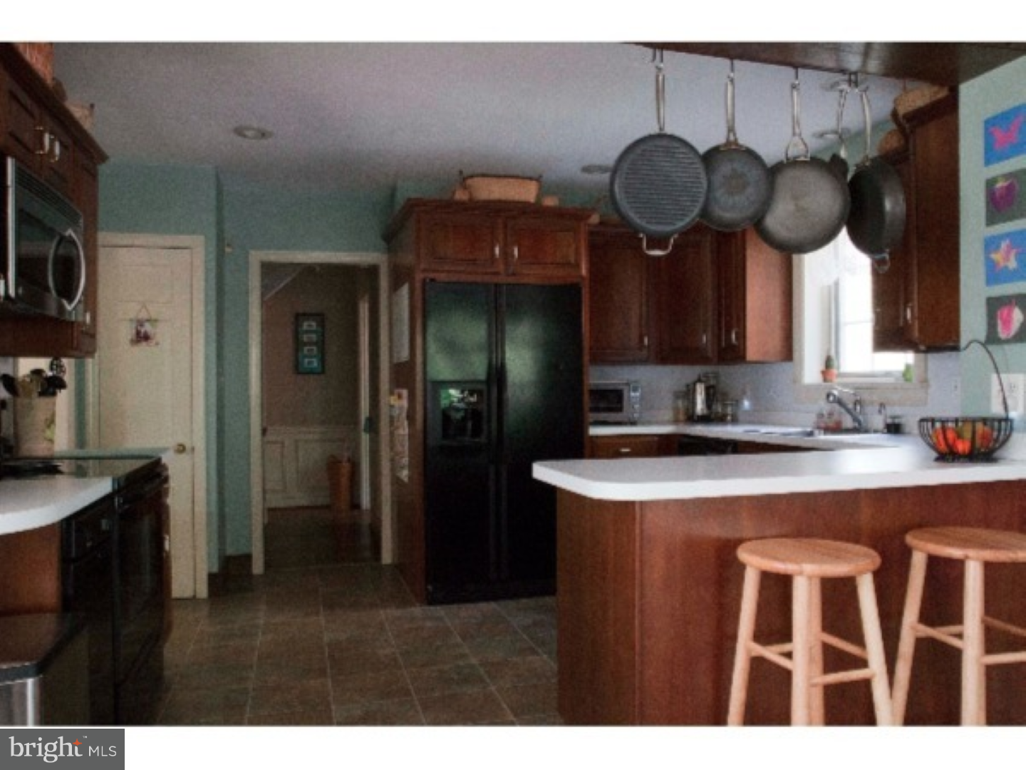 1745 Prospect Ridge Boulevard Haddon Heights, NJ 08035 - Photo 8 of 15 Kitchen