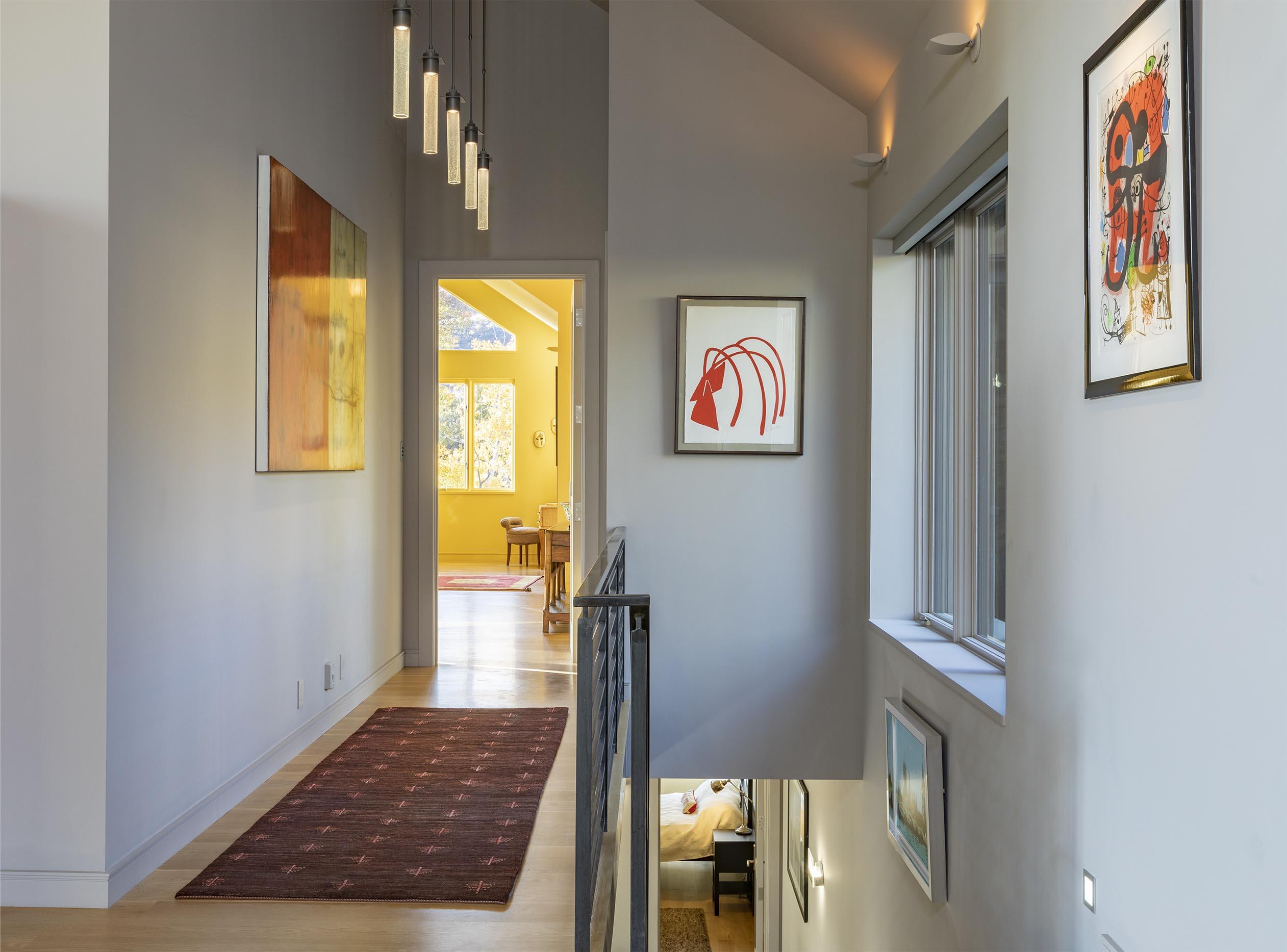 107 Miguel Road Telluride, CO 81435 - Photo 20 of 32 a view of an entryway door