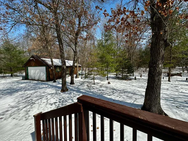 $190,000 | N9888 17th Avenue South, Necedah, WI 54646