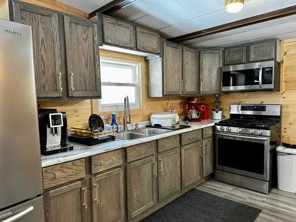 $190,000 | N9888 17th Avenue South, Necedah, WI 54646