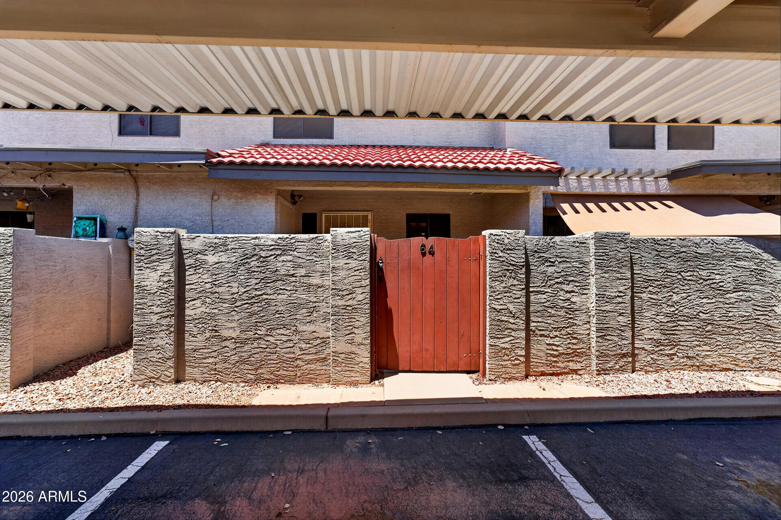 6262 East Brown Road, Unit 64 Mesa, AZ 85205 - Photo 39 of 43