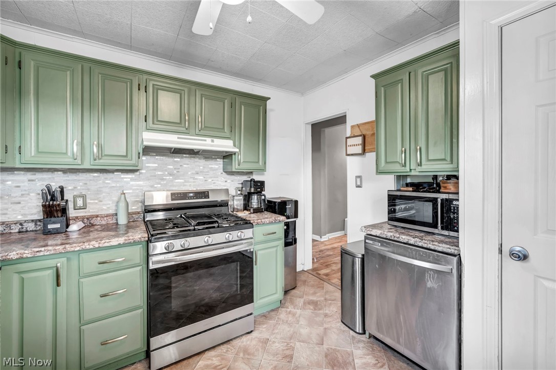 4927 Newton Falls Road Ravenna, OH 44266 - Photo 9 of 26