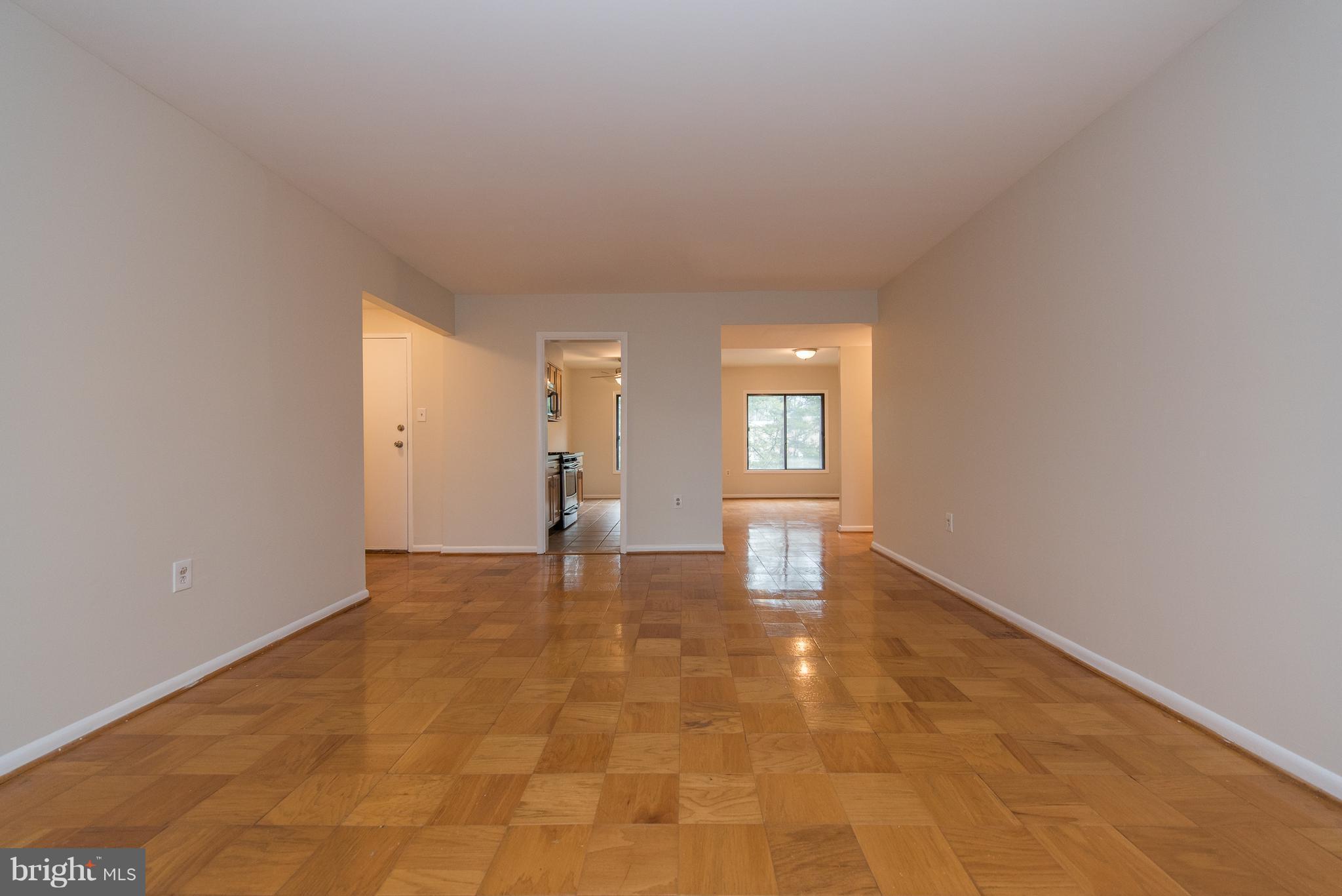 5232 West Running Brook Road, Unit 301 Columbia, MD 21044 - Photo 6 of 29 a view of an empty room with a window