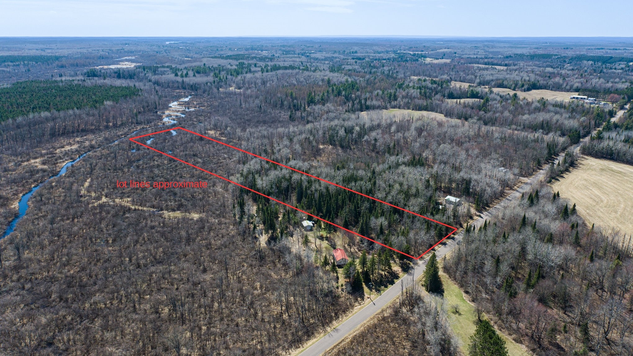 0 Clover Road South Winter, WI 54896 - Photo 18 of 20