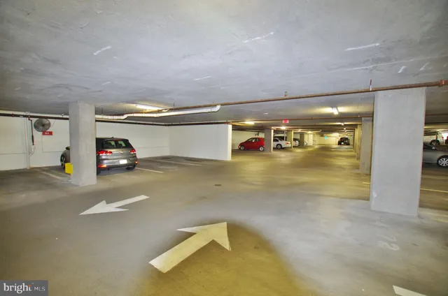 a view of a play room with toys