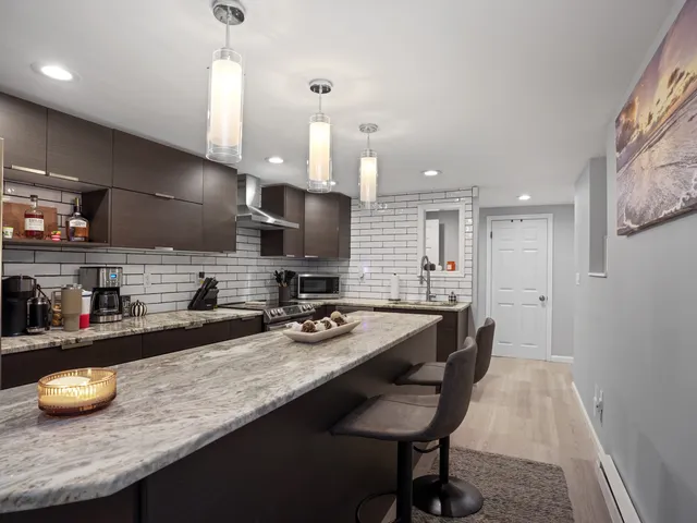 $299,000 | 5 Hundley Court, Unit LL, Stamford, CT 06902