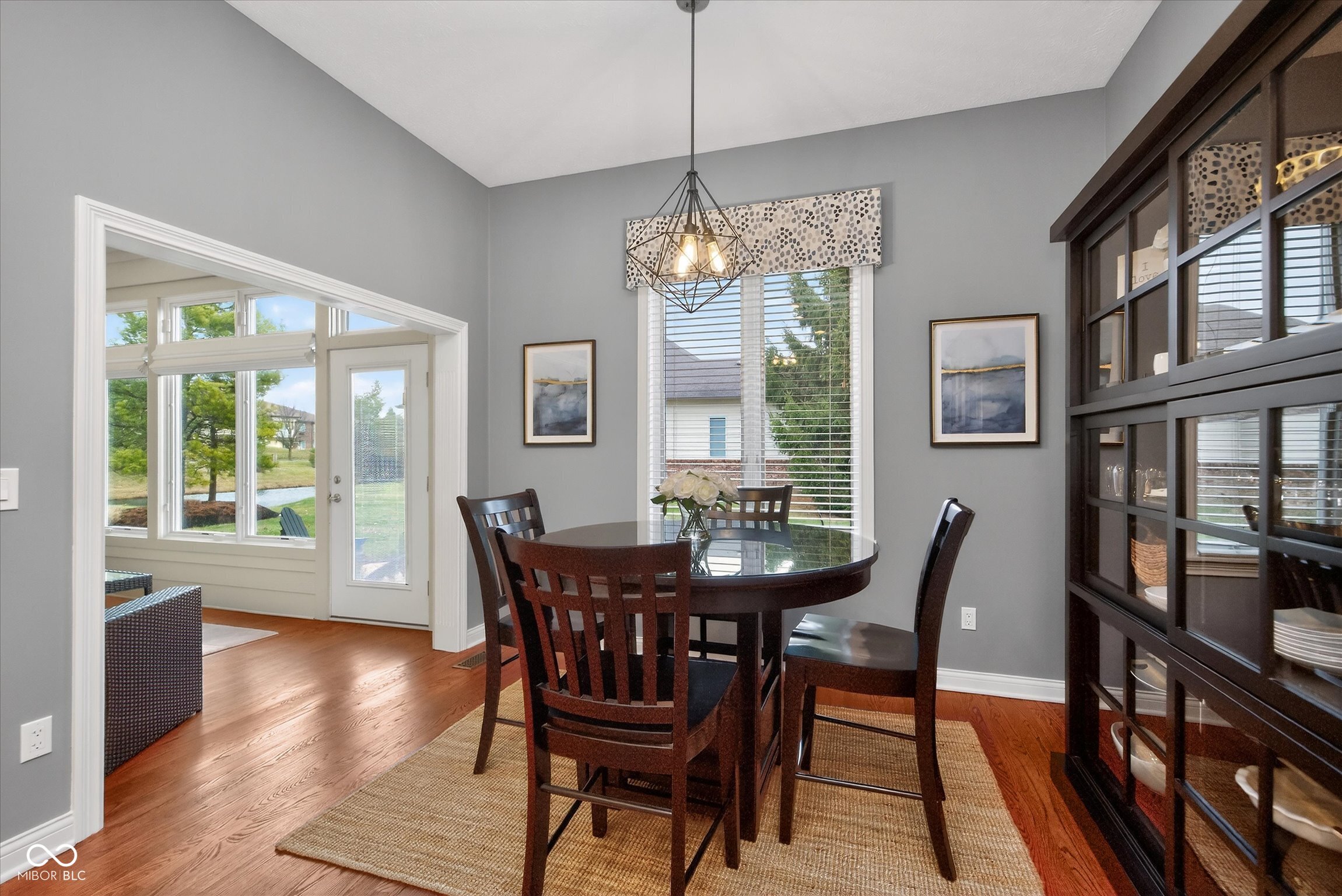 10929 Bluestone Way Fishers, IN 46038 - Photo 15 of 29