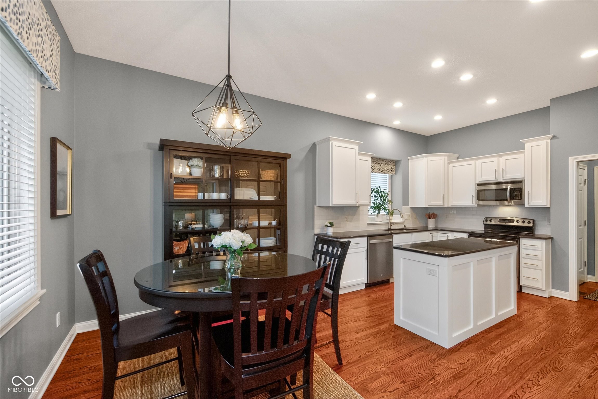 10929 Bluestone Way Fishers, IN 46038 - Photo 16 of 29