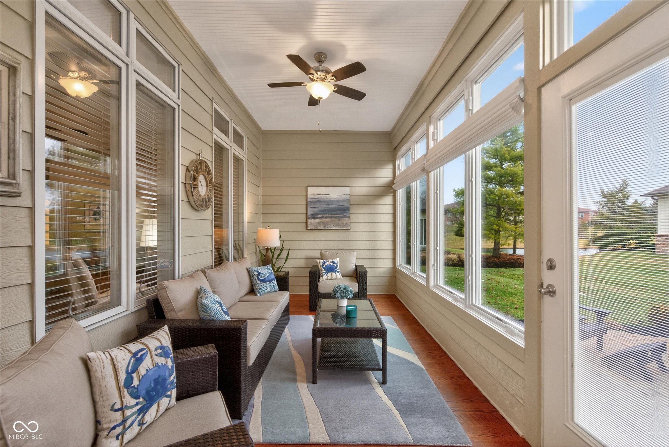 10929 Bluestone Way Fishers, IN 46038 - Photo 17 of 29