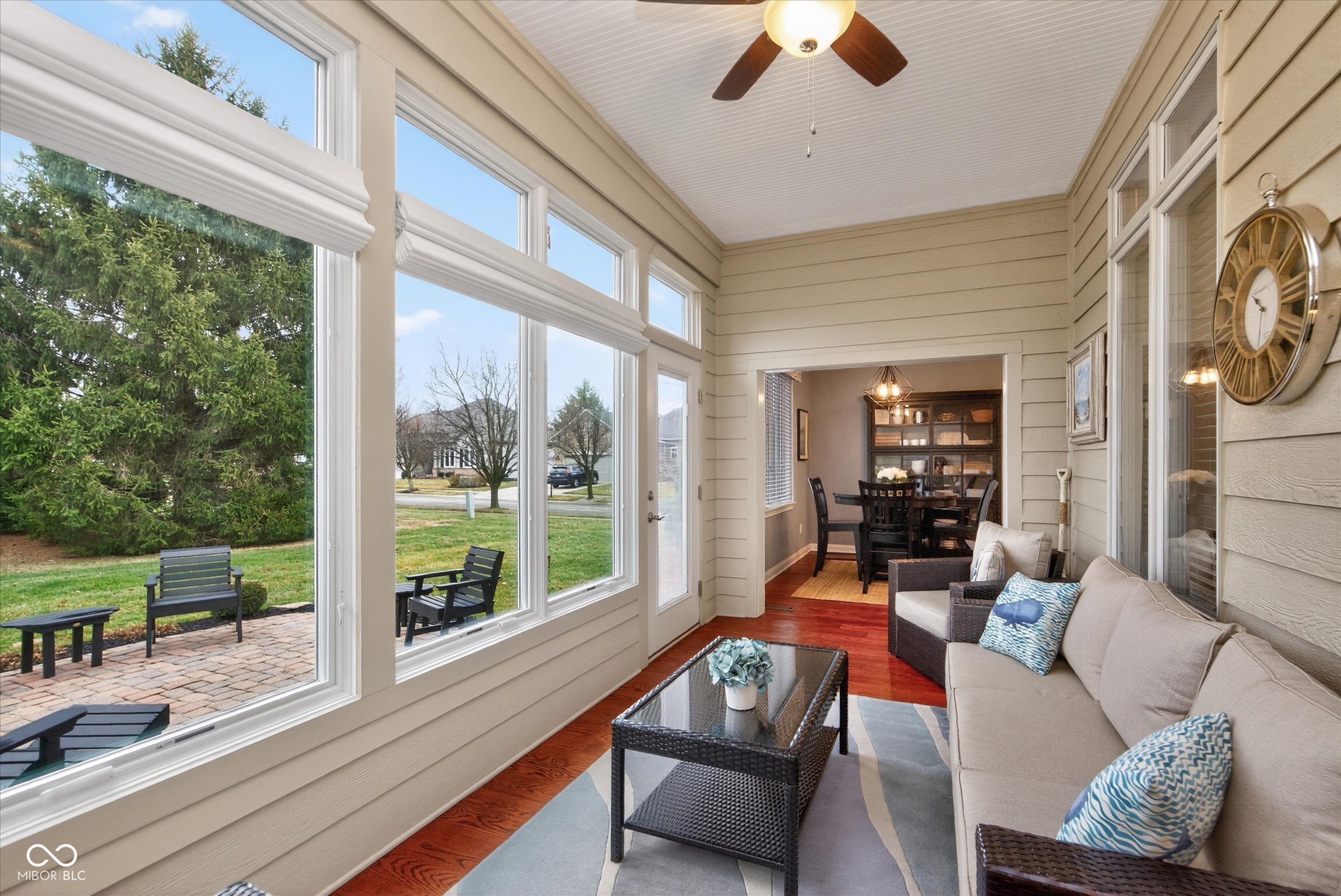 10929 Bluestone Way Fishers, IN 46038 - Photo 18 of 29