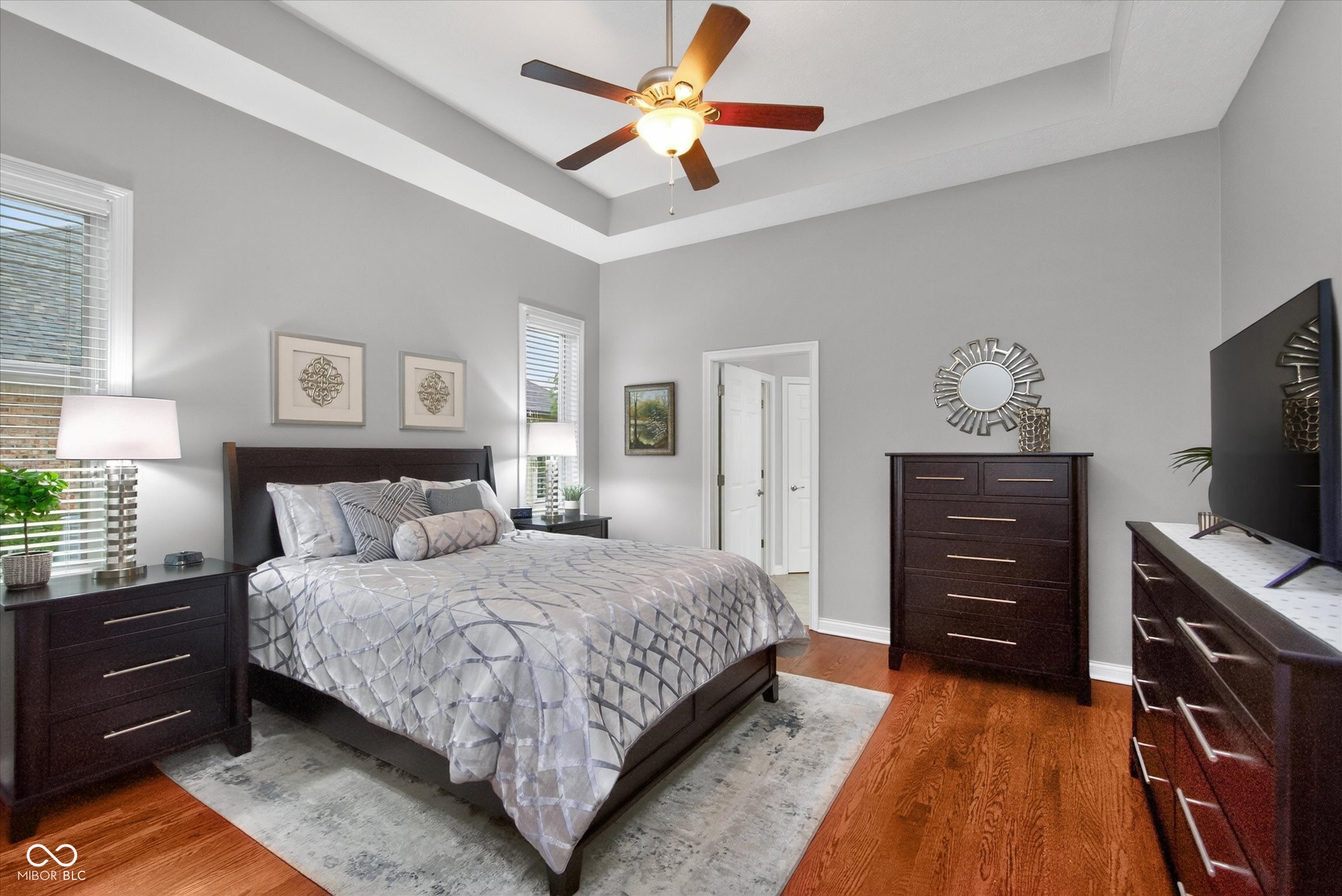 10929 Bluestone Way Fishers, IN 46038 - Photo 20 of 29