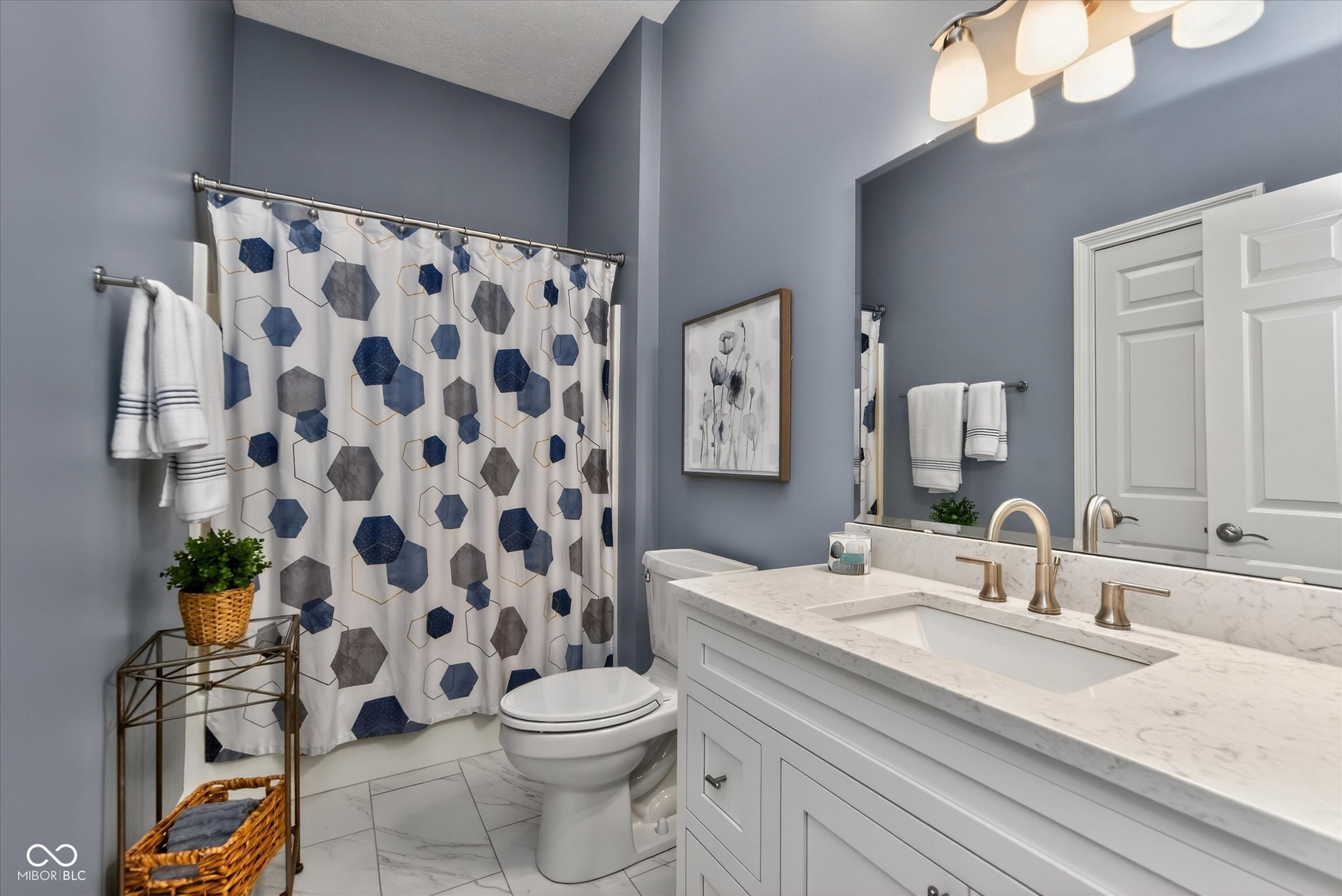 10929 Bluestone Way Fishers, IN 46038 - Photo 25 of 29