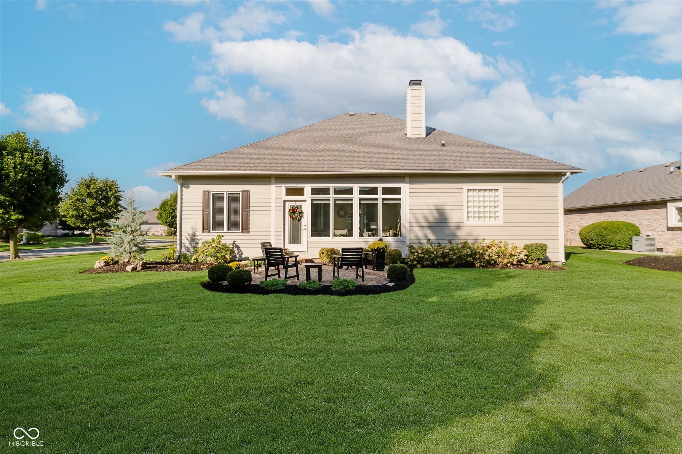 10929 Bluestone Way Fishers, IN 46038 - Photo 26 of 29